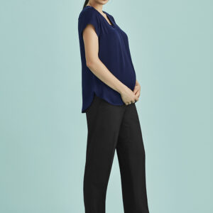 Womens Cool Stretch Maternity Pant
