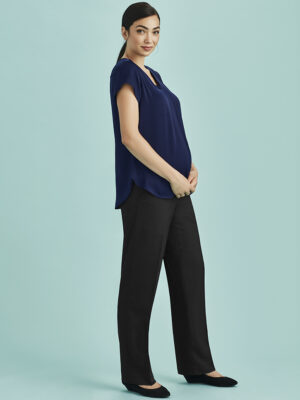 Womens Cool Stretch Maternity Pant
