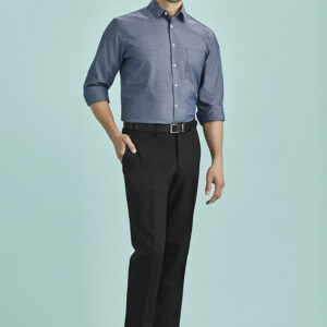 Mens Cool Stretch Slimline Pant