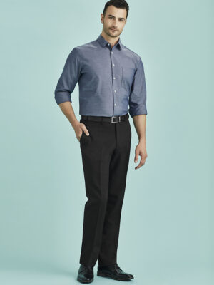 Mens Cool Stretch Slimline Pant