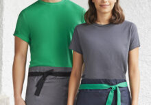 Urban Waist Apron