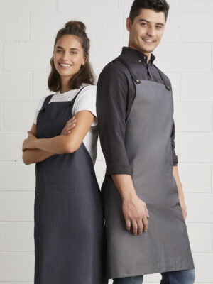 Urban Bib Apron