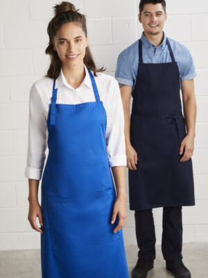 Bib Apron