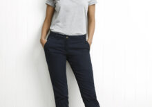 Womens Lawson Chino Pant