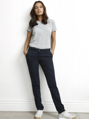 Womens Lawson Chino Pant