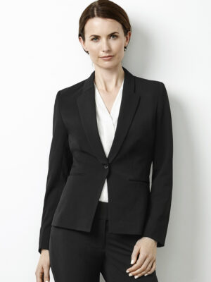 Womens Bianca Jacket