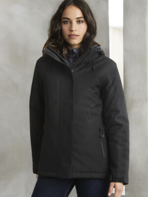 Womens Eclipse Jacket