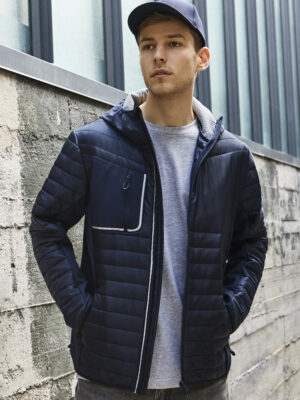 Unisex Patrol Jacket