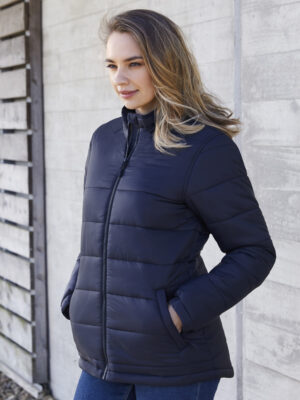 Womens Alpine Jacket