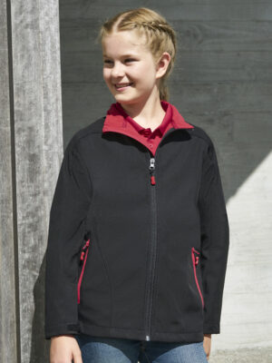 Kids Geneva Jacket