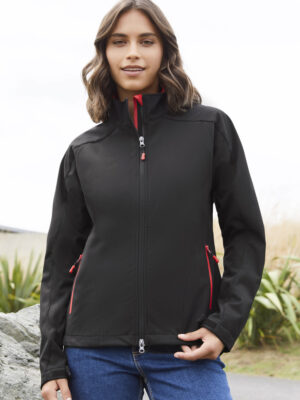 Womens Geneva Jacket