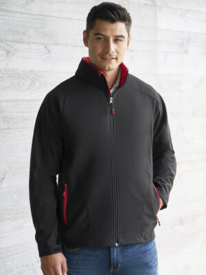 Mens Geneva Jacket