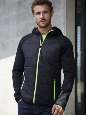 Mens Stealth Jacket