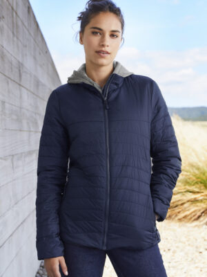 Womens Expedition Jacket