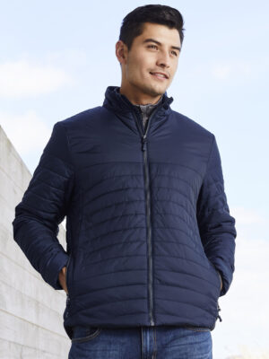 Mens Expedition Jacket
