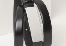 Womens Leather Belt