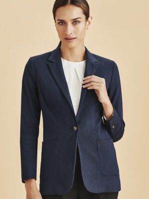 Womens Arden Blazer