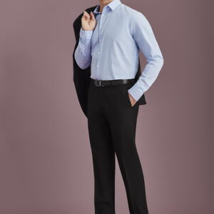 Mens Siena Adjustable Waist Pant