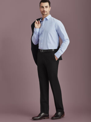 Mens Siena Adjustable Waist Pant