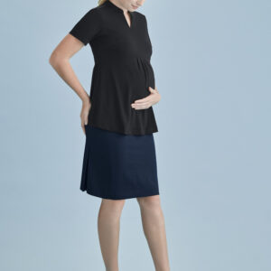 Womens Cool StretchMaternity Skirt
