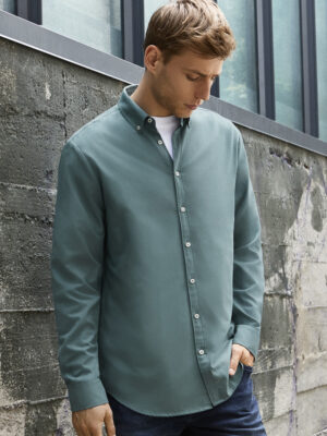 Mens Memphis Long Sleeve Shirt