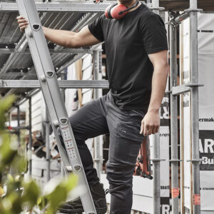 Men Streetworx Comfort Pant