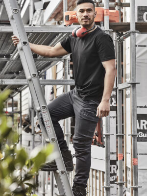 Men Streetworx Comfort Pant