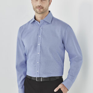 Mens Hudson Long Sleeve Shirt