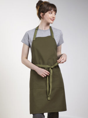 Barley Apron