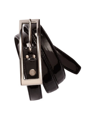 Womens Semi-Patient Belt