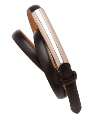 Womens Slimline Belt