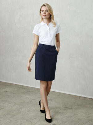 Womens Detroit Skirt