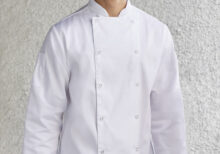 Mens Zest Long Sleeve Jacket