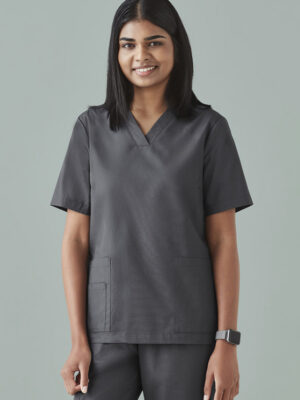 Womens Tokyo Scrub Top