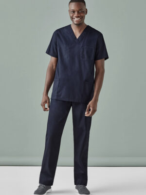 Unisex Hartwell Reversible Scrub Top