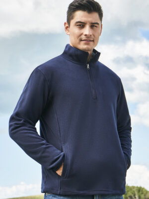Mens Trinity Fleece