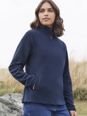 Womens Trinity Fleece