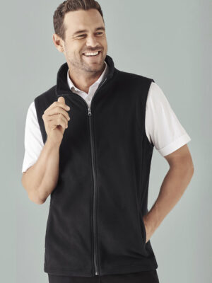 Mens Plain Vest