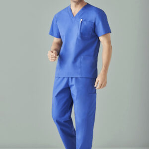 Unisex Classic  Scrub Pant