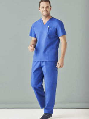 Unisex Classic Scrub Pant