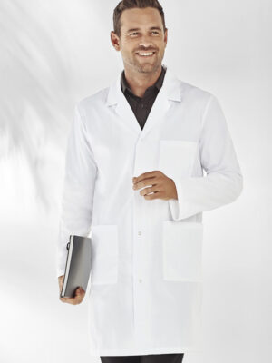 Lab Coat