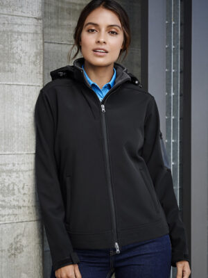 Womens Summit Jacket