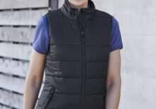 Womens Alpine Vest