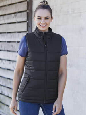 Womens Alpine Vest