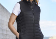 Womens Expedition Vest