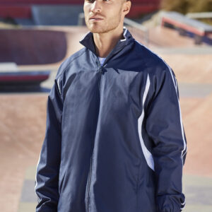 Unisex Flash Jacket