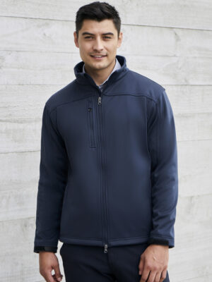 Mens Softshell Jacket