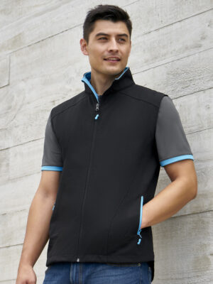 Mens Geneva Vest