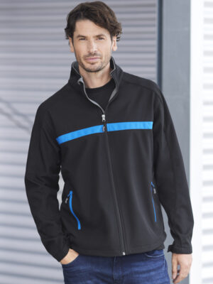 Unisex Charger Jacket