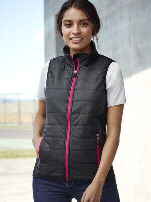 Womens Stealth Vest